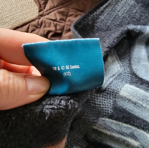 Batman bedding - Picture 13 of 14